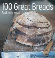 100 great breads /