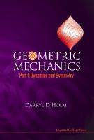 Geometric mechanics /