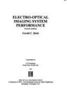 Electro-optical imaging system performance /