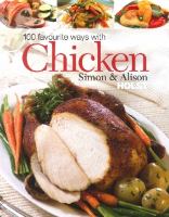100 favourite ways with chicken /