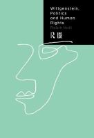 Wittgenstein, politics and human rights /