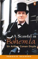 A scandal in Bohemia /