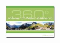 360° views of New Zealand /
