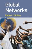 Global networks /
