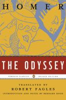 The Odyssey /