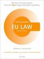 EU law.