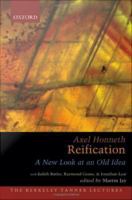 Reification a new look at an old idea /