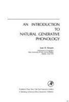 An introduction to natural generative phonology /