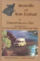 Australia and New Zealand by campervan and/or car with stopovers in the Cook Islands, Fiji, Hawaii, and Tahiti /
