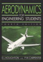 Aerodynamics for engineering students /