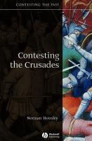 Contesting the Crusades /