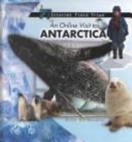 An online visit to Antarctica /