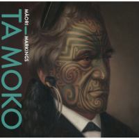 Tā moko : Māori markings /
