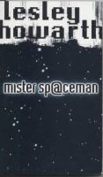Mister Spaceman /