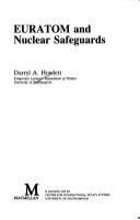 EURATOM and nuclear safeguards /