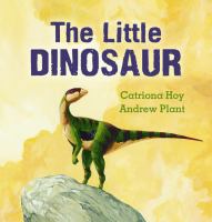 The little dinosaur /