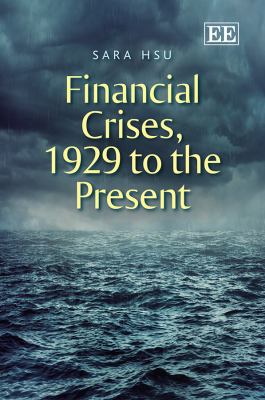 Financial crises, 1929 to the present /