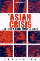 The Asian crisis and the EU's global responsibilities /