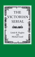 The Victorian serial /