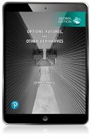Options, futures, and other derivatives /