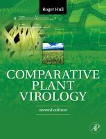 Comparative plant virology /
