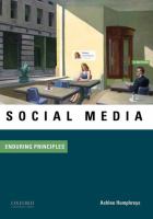 Social media : enduring principles /