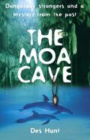 The moa cave /