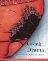 Greek drama /