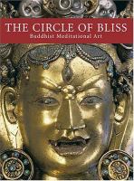 The circle of bliss : Buddhist meditational art /