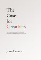 The case for creativity : two decades' evidence of the link between imaginative marketing and commercial success /
