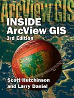 Inside ArcView GIS /