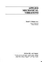 Applied mechanical vibrations /