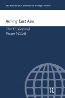 Arming East Asia /