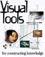 Visual tools for constructing knowledge /