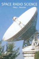 Space radio science /