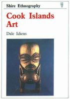 Cook Islands art /