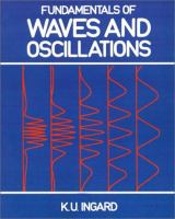 Fundamentals of waves & oscillations /