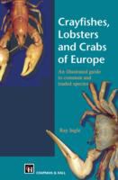 Crayfishes, lobsters and crabs of Europe : an illustrated guide to common and traded species /