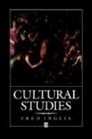 Cultural studies /
