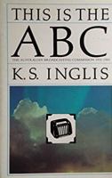This is the ABC : the Australian Broadcasting Commission, 1932-1983 /
