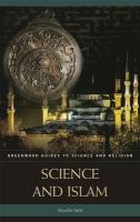Science and islam /