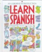 Learn Spanish /