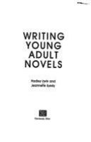 Writing young adult novels /