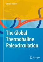 The global thermohaline paleocirculation /