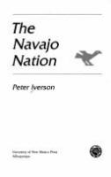 The Navajo nation /