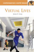 Virtual lives a reference handbook /