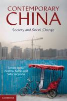 Contemporary China : society and social change /