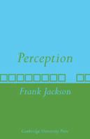 Perception : a representative theory.