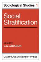 Social stratification /