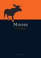 Moose /